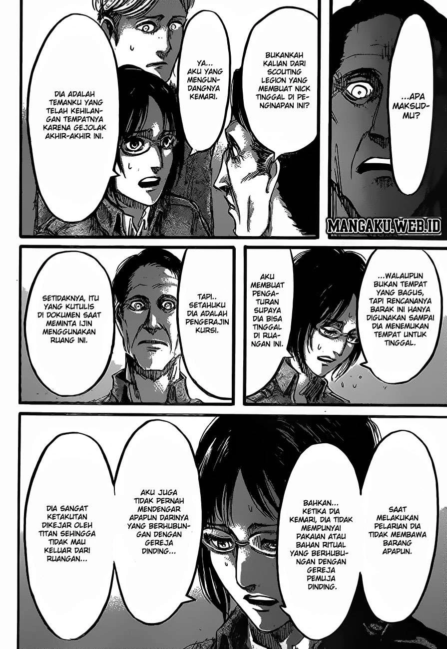 Read Shingeki no Kyojin ID Manga Online