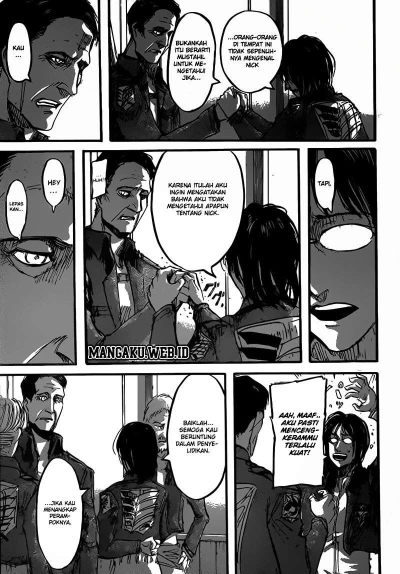 Read Shingeki no Kyojin ID Manga Online