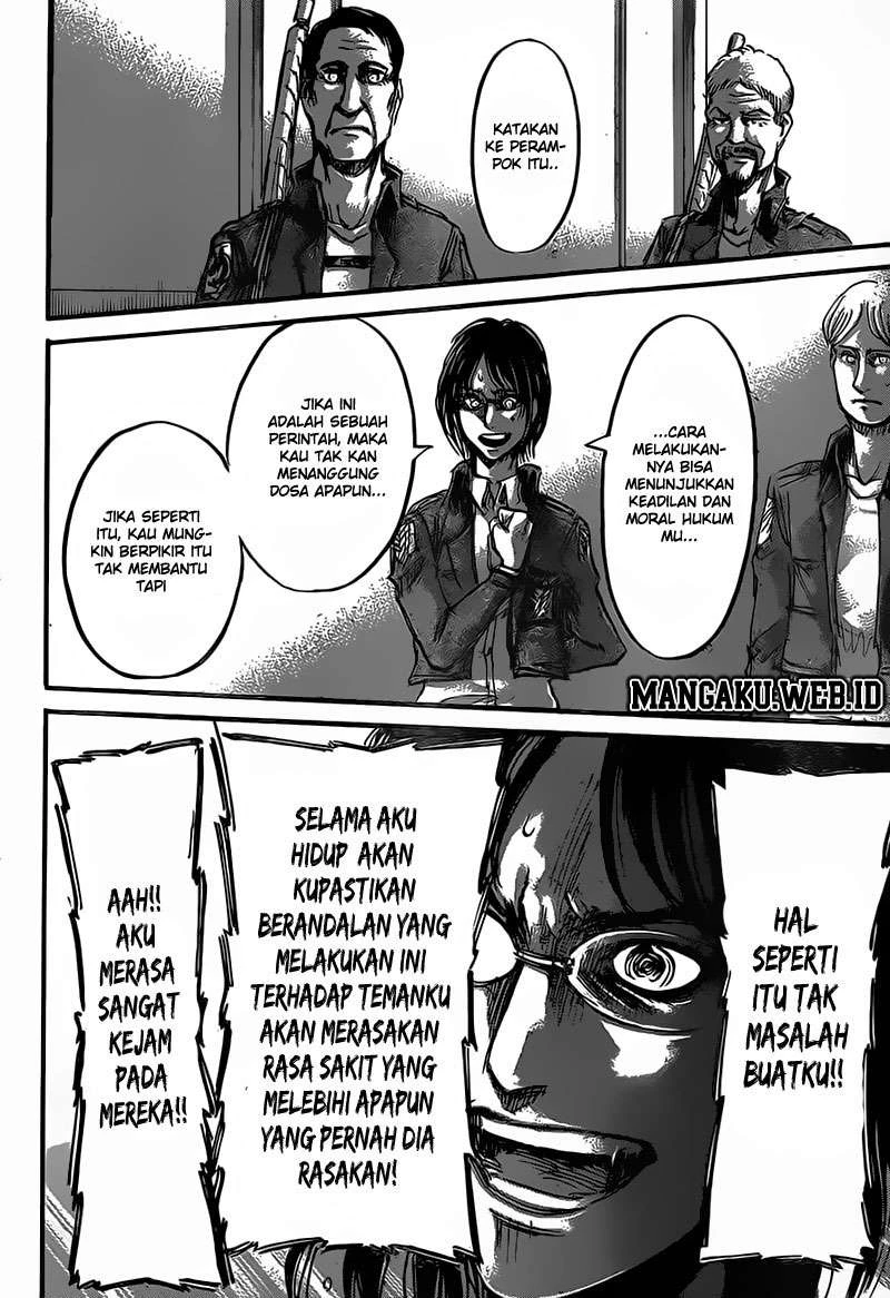 Read Shingeki no Kyojin ID Manga Online