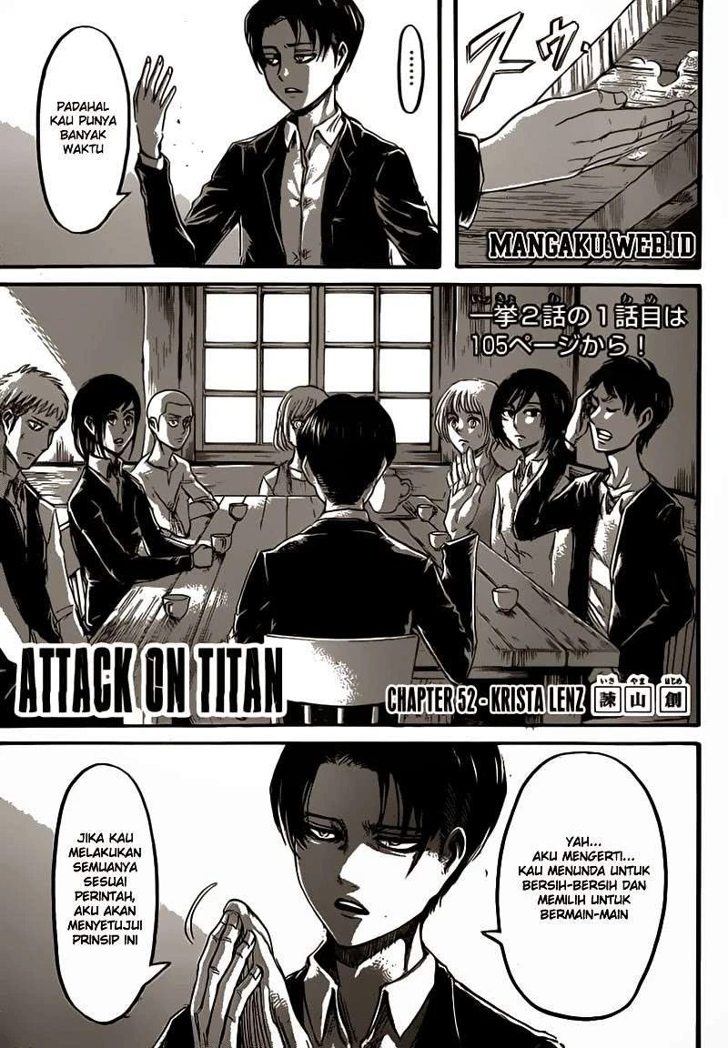 Read Shingeki no Kyojin ID Manga Online
