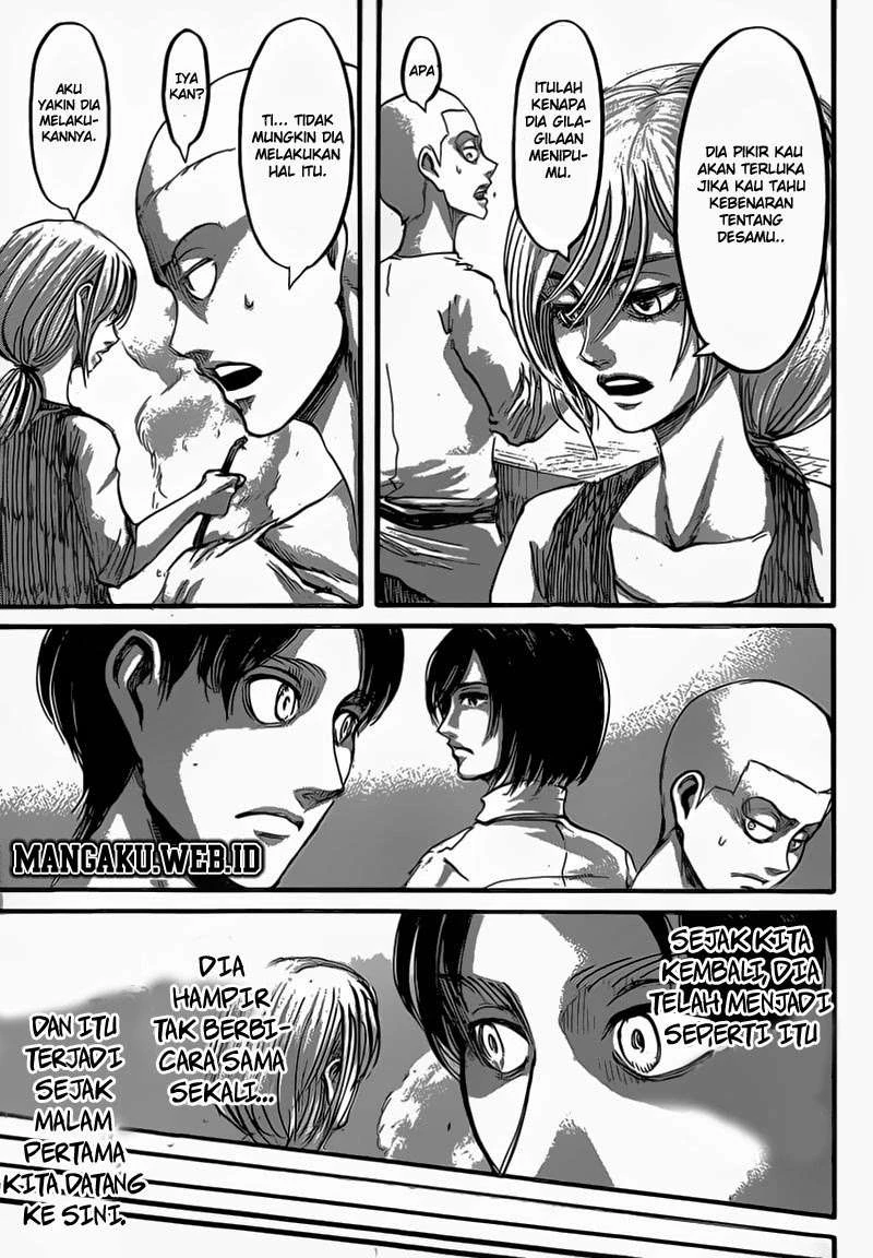 Read Shingeki no Kyojin ID Manga Online