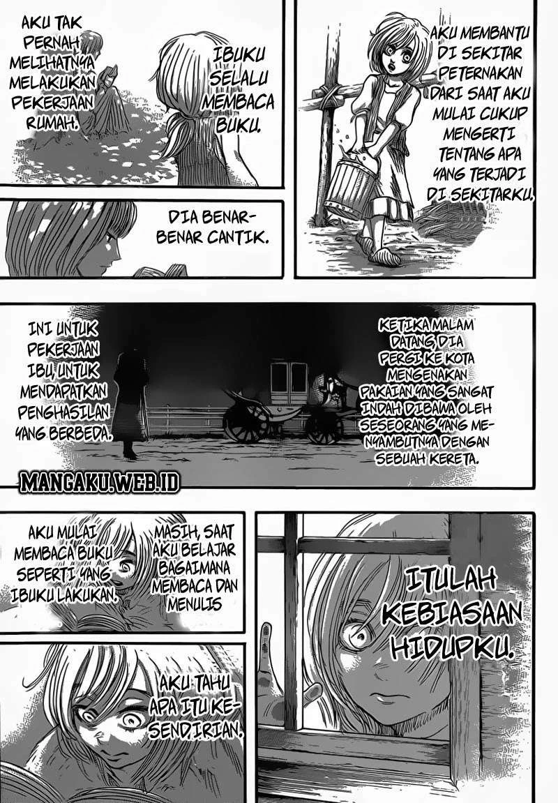 Read Shingeki no Kyojin ID Manga Online