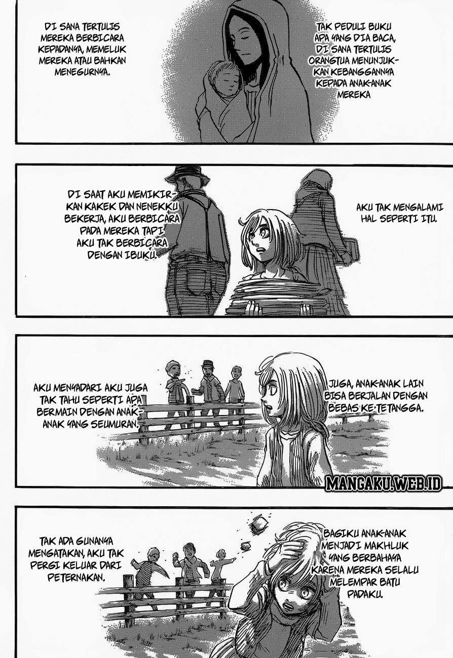Read Shingeki no Kyojin ID Manga Online