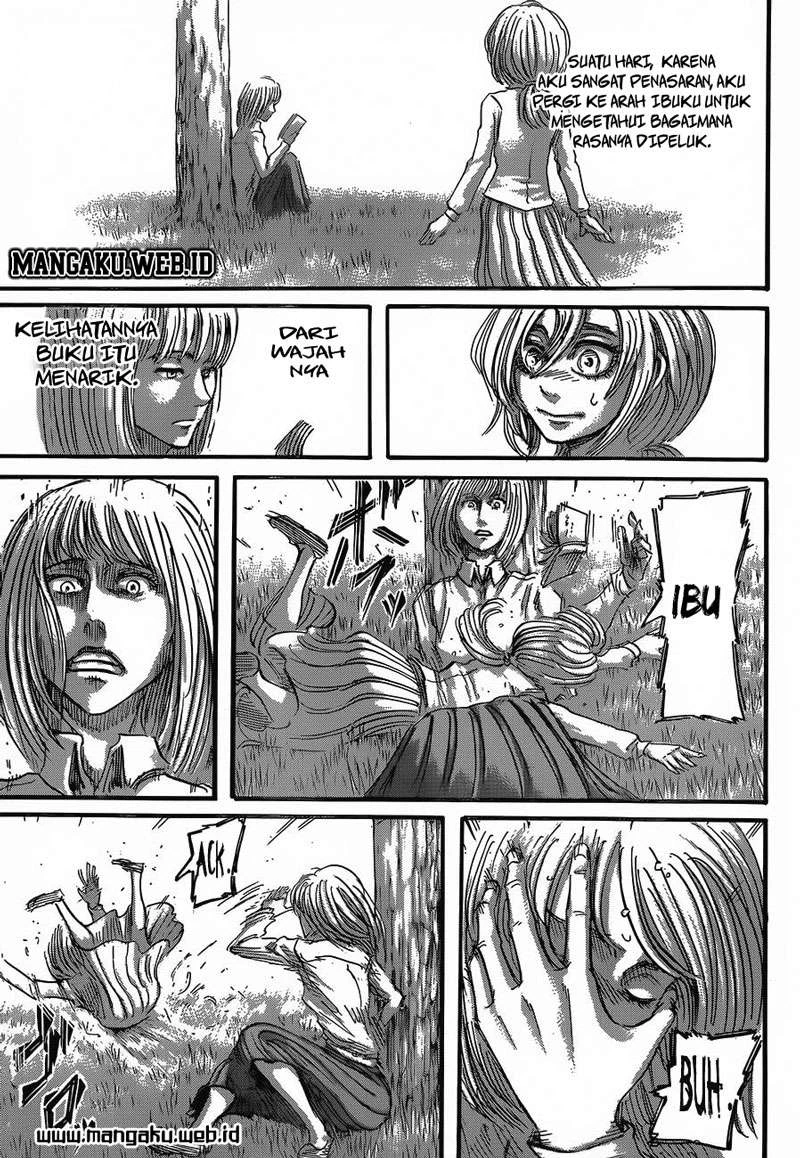 Read Shingeki no Kyojin ID Manga Online