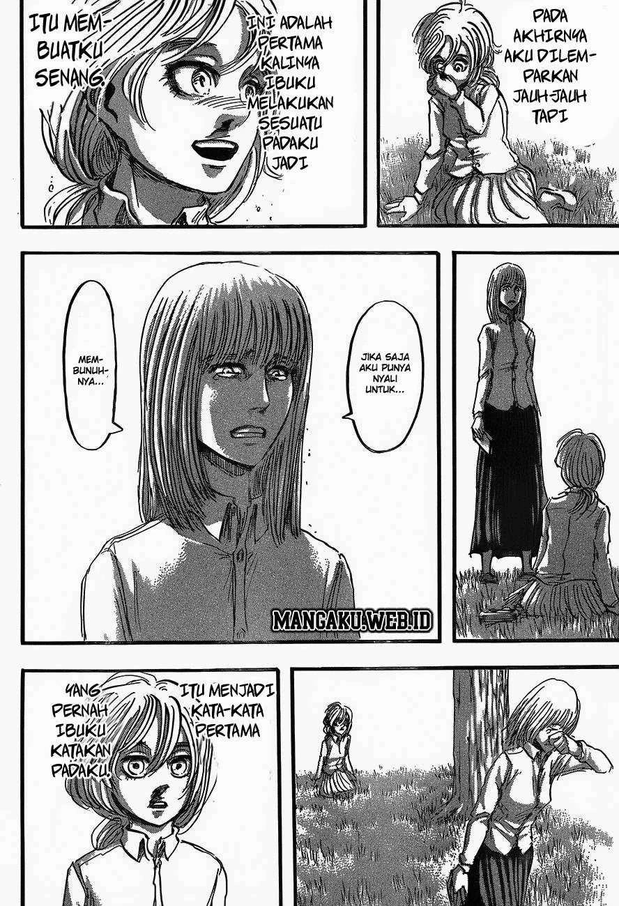 Read Shingeki no Kyojin ID Manga Online