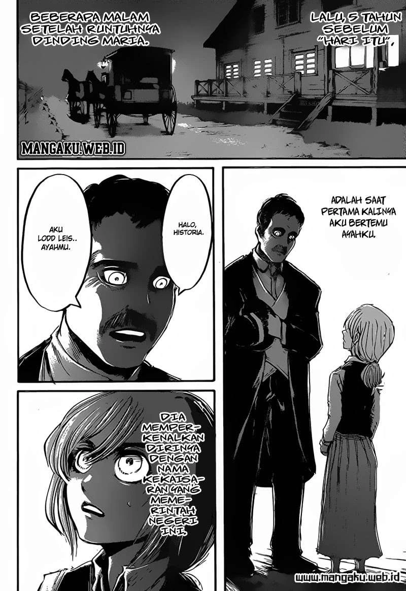 Read Shingeki no Kyojin ID Manga Online
