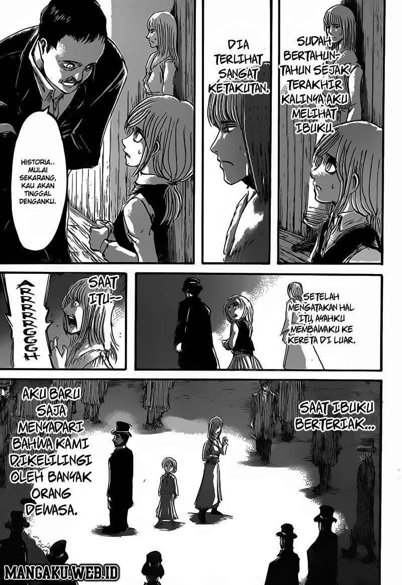 Read Shingeki no Kyojin ID Manga Online