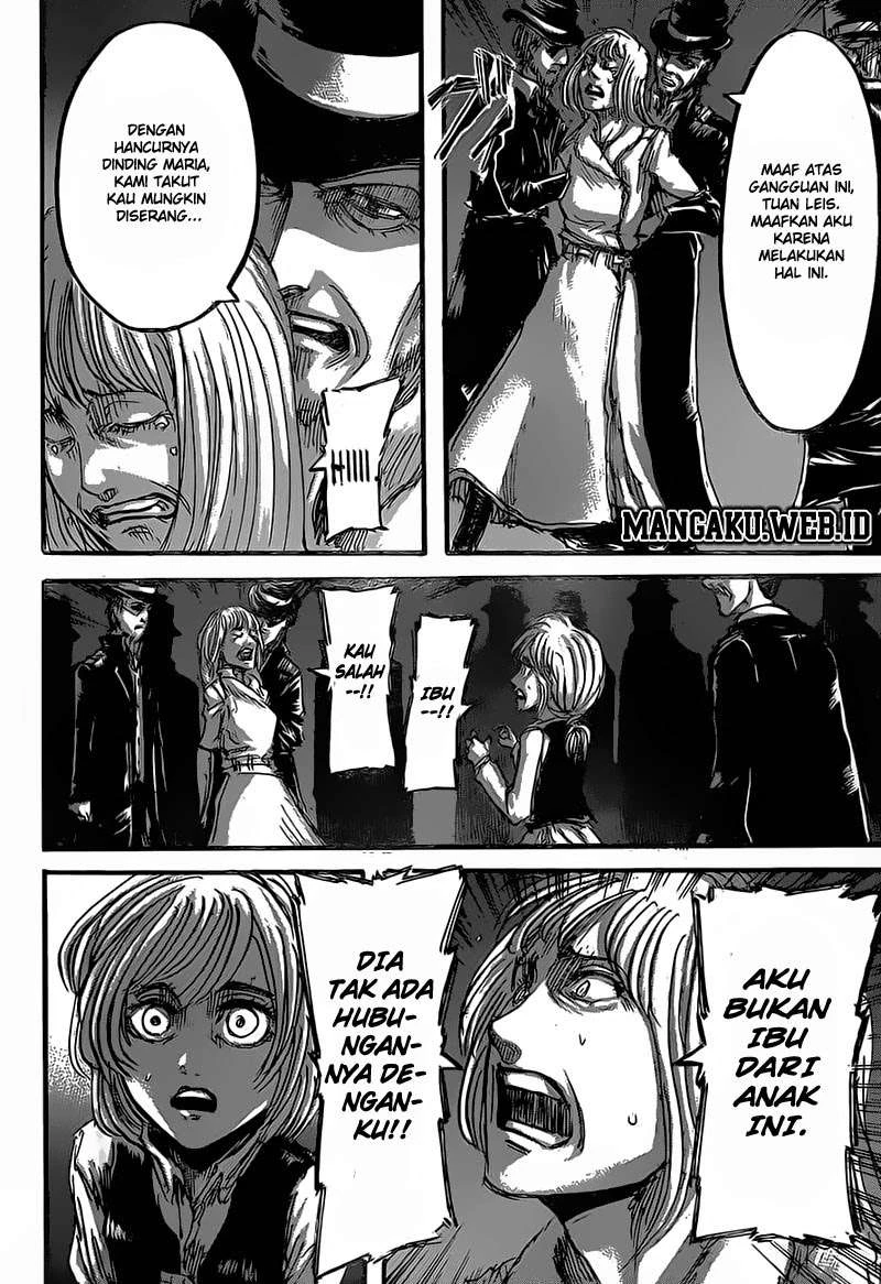 Read Shingeki no Kyojin ID Manga Online
