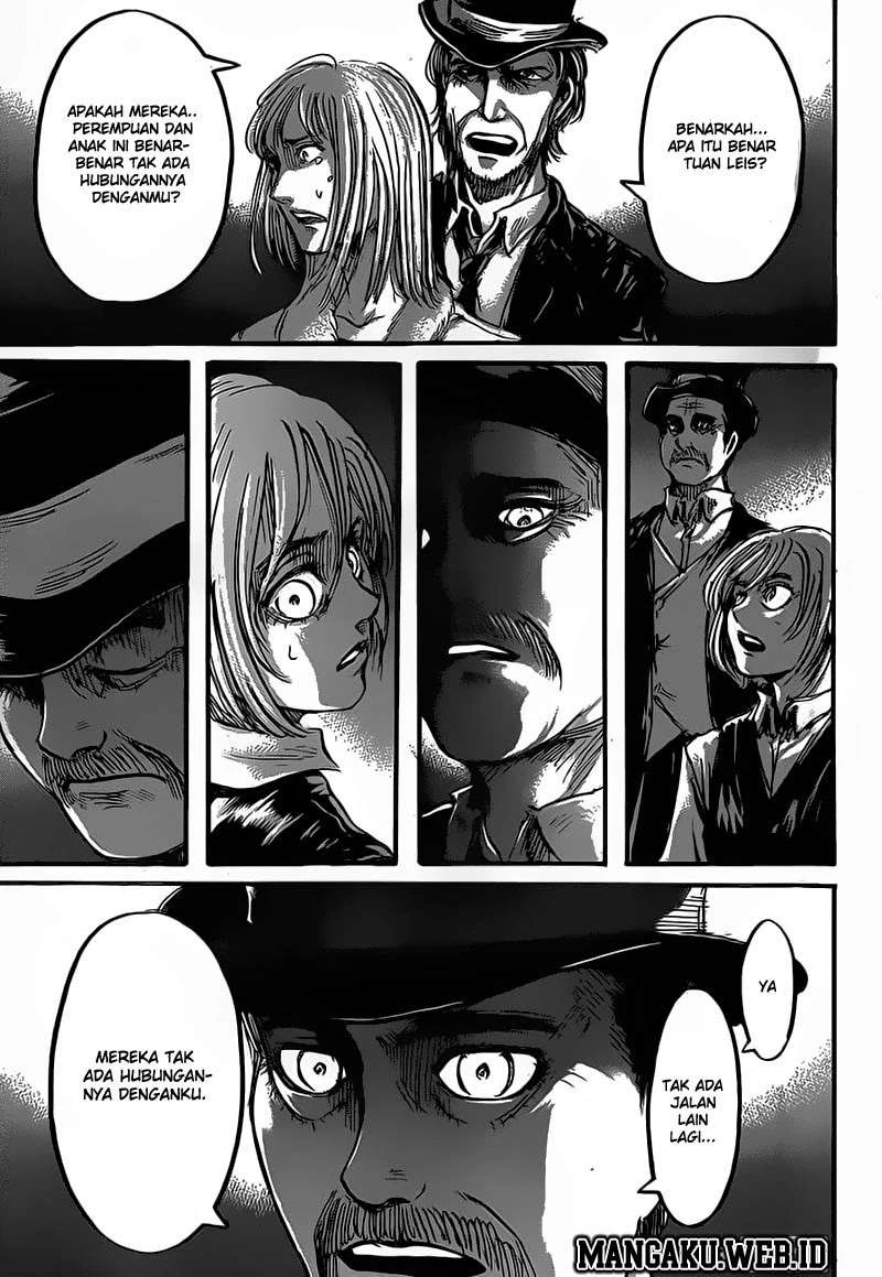 Read Shingeki no Kyojin ID Manga Online