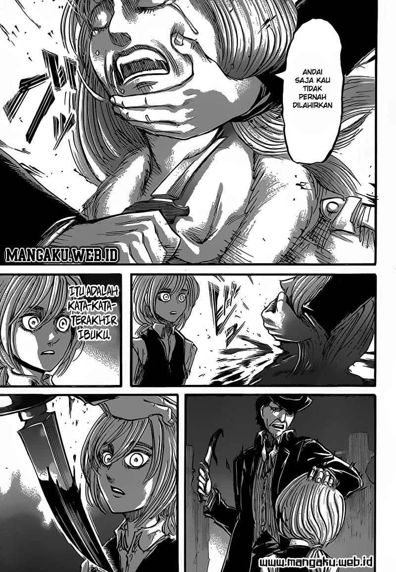 Read Shingeki no Kyojin ID Manga Online