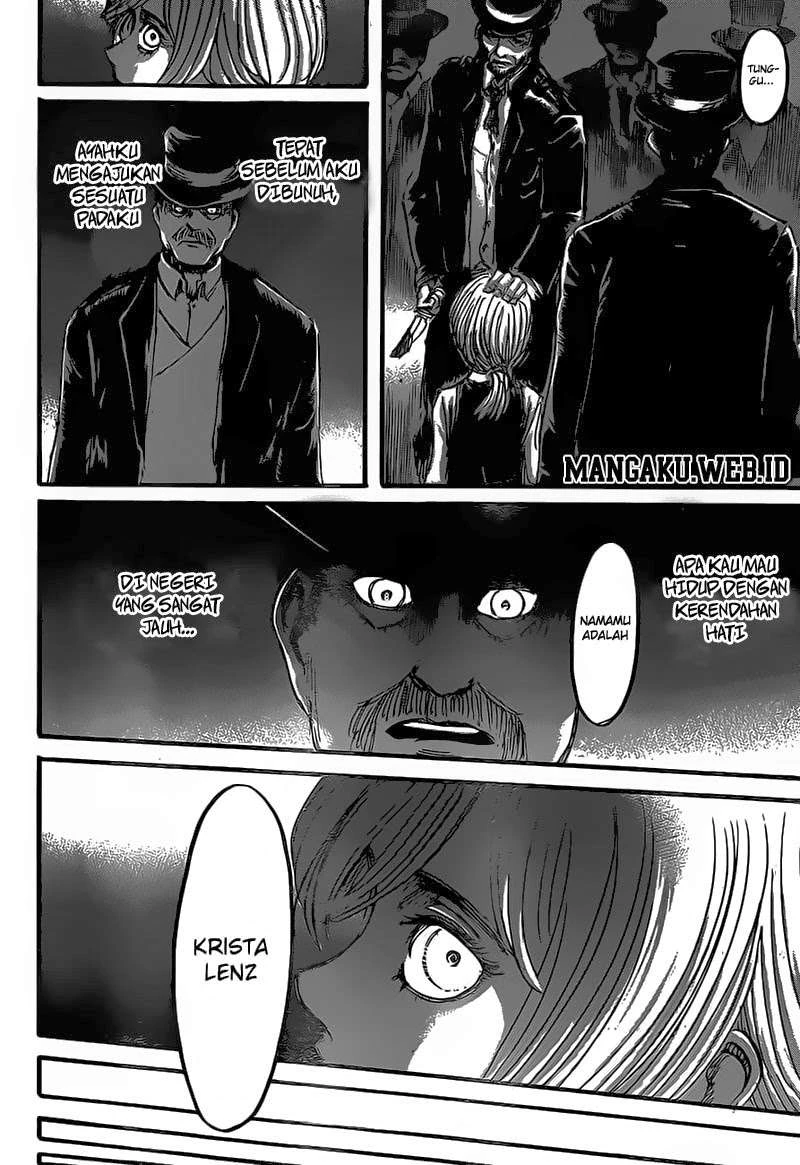 Read Shingeki no Kyojin ID Manga Online