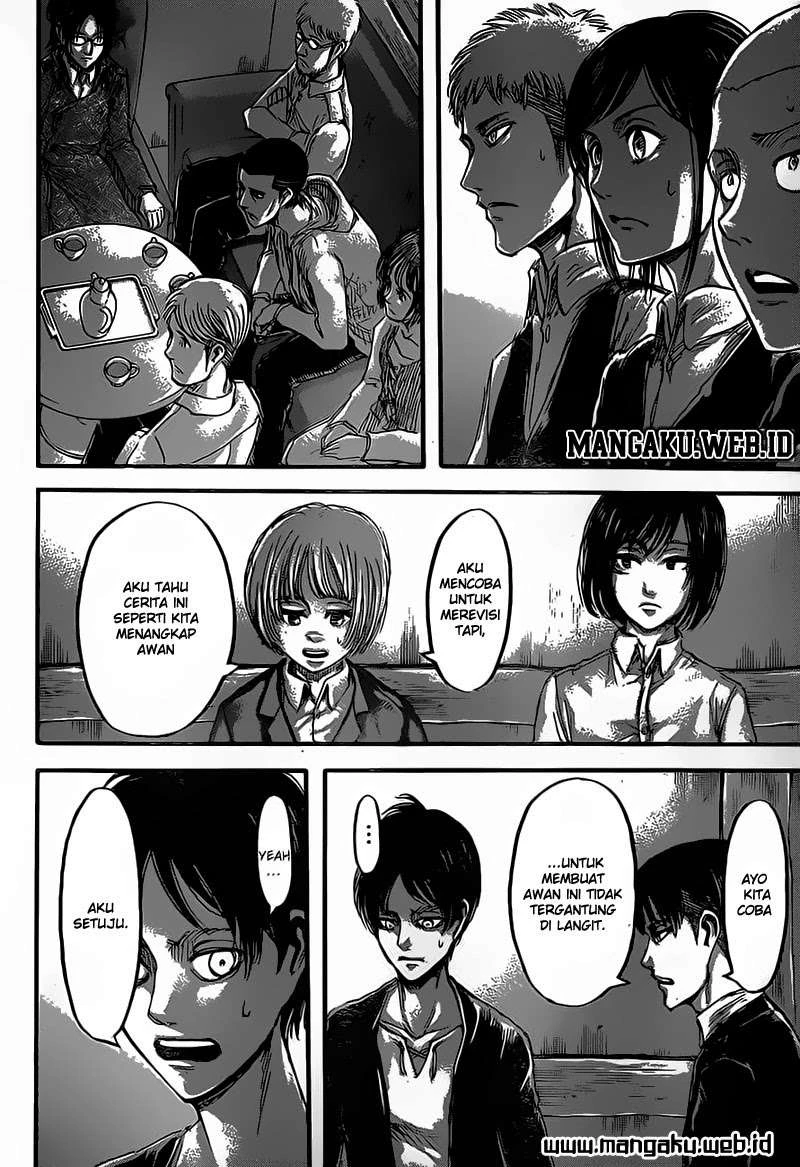 Read Shingeki no Kyojin ID Manga Online