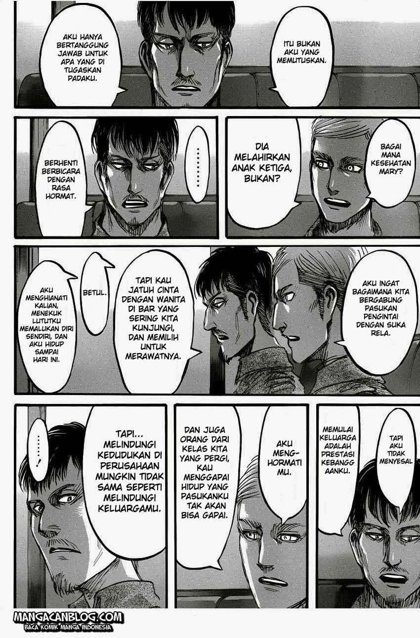 Read Shingeki no Kyojin ID Manga Online