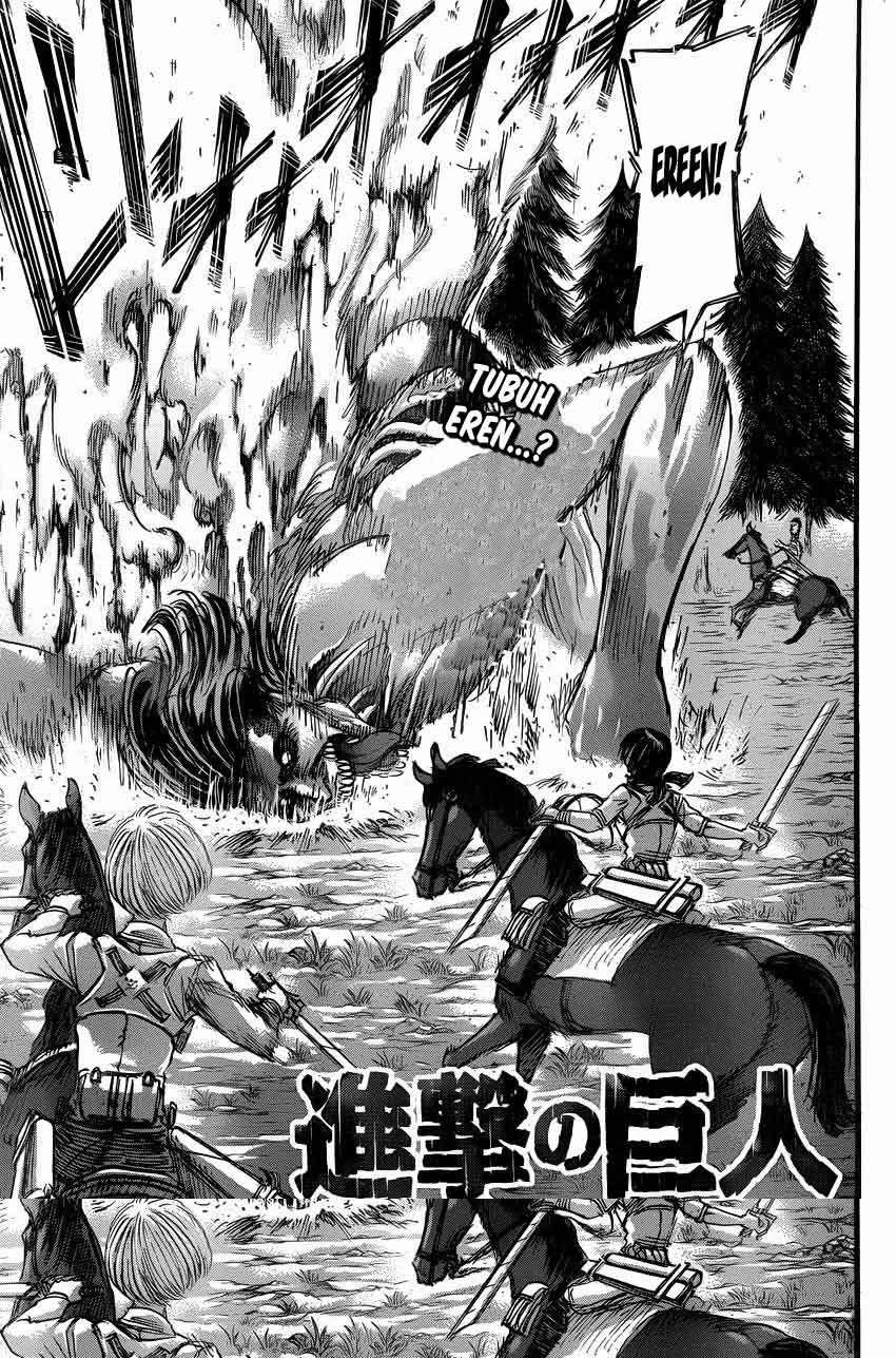 Read Shingeki no Kyojin ID Manga Online
