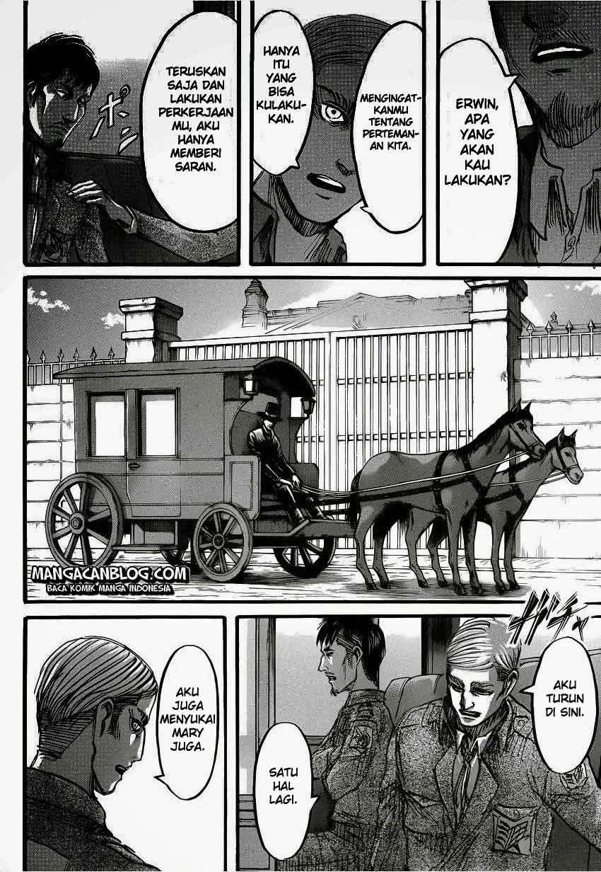 Read Shingeki no Kyojin ID Manga Online
