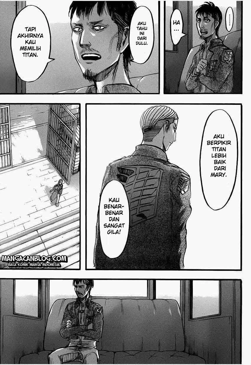 Read Shingeki no Kyojin ID Manga Online