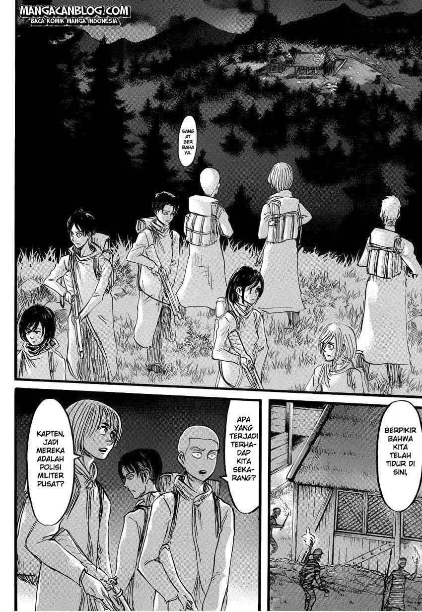 Read Shingeki no Kyojin ID Manga Online