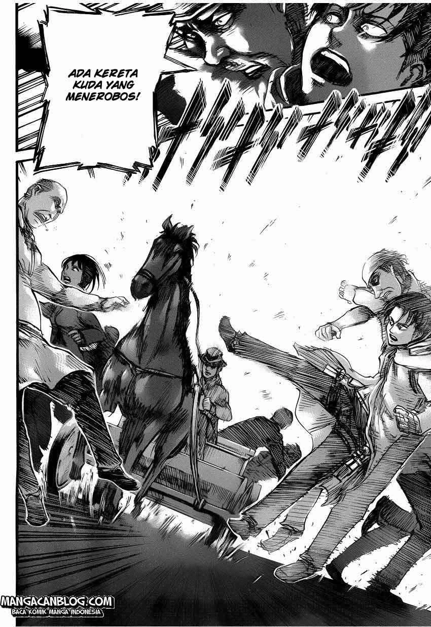 Read Shingeki no Kyojin ID Manga Online