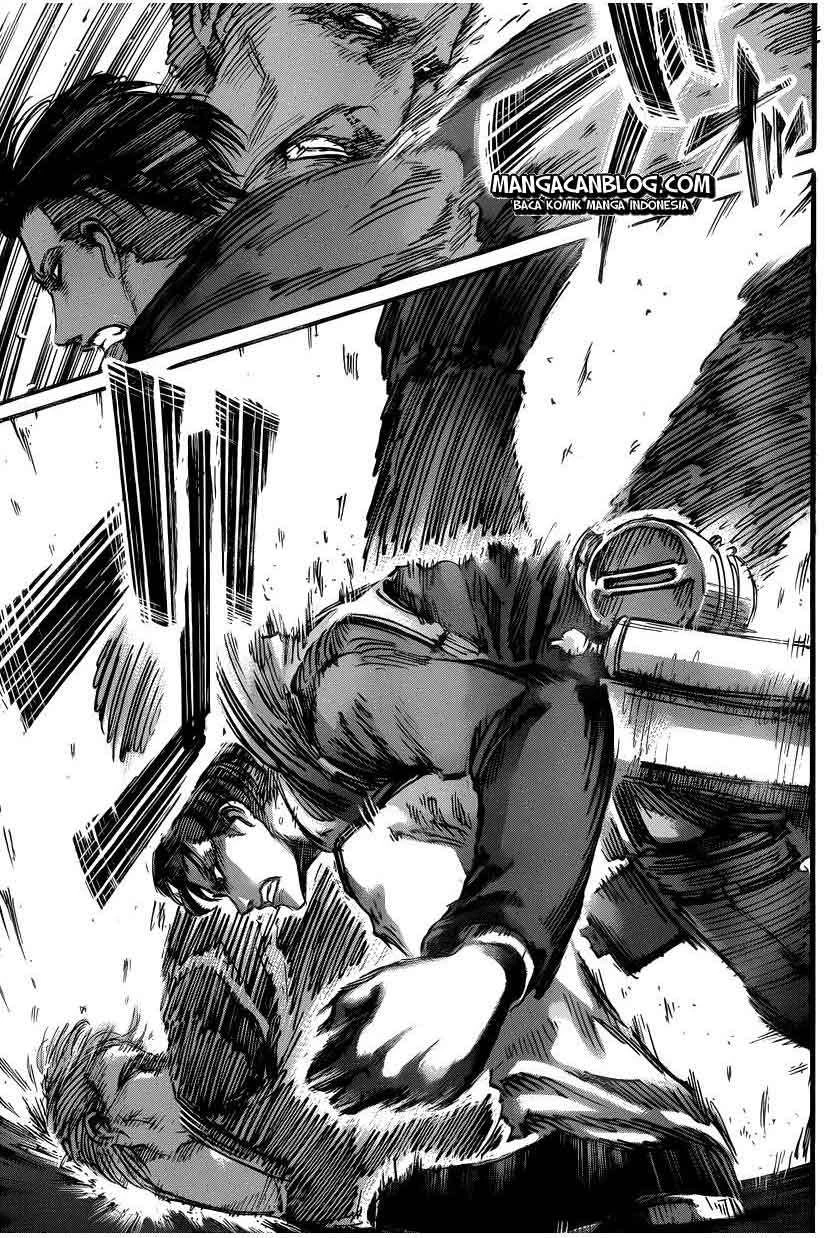 Read Shingeki no Kyojin ID Manga Online