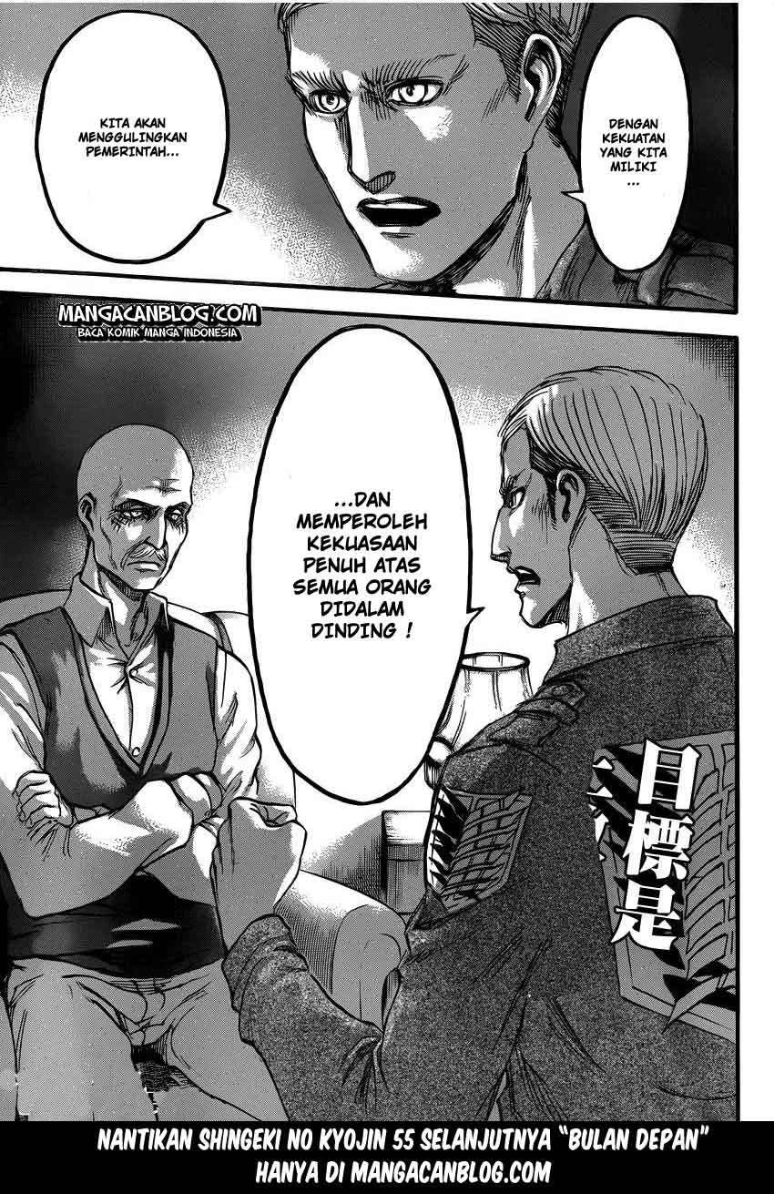 Read Shingeki no Kyojin ID Manga Online