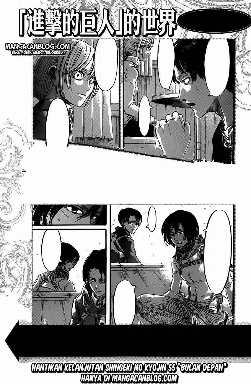 Read Shingeki no Kyojin ID Manga Online
