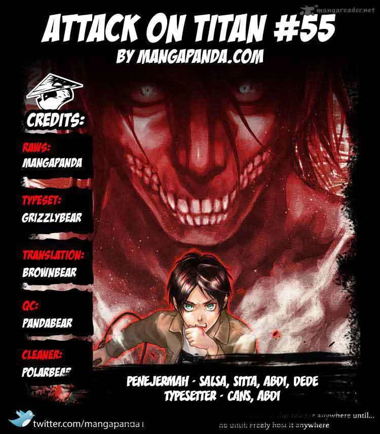 Read Shingeki no Kyojin ID Manga Online