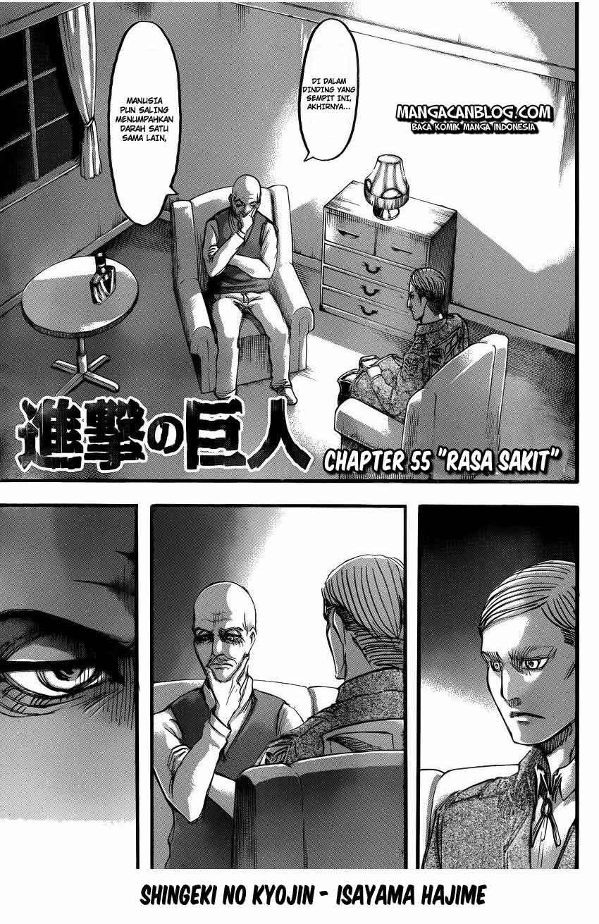 Read Shingeki no Kyojin ID Manga Online