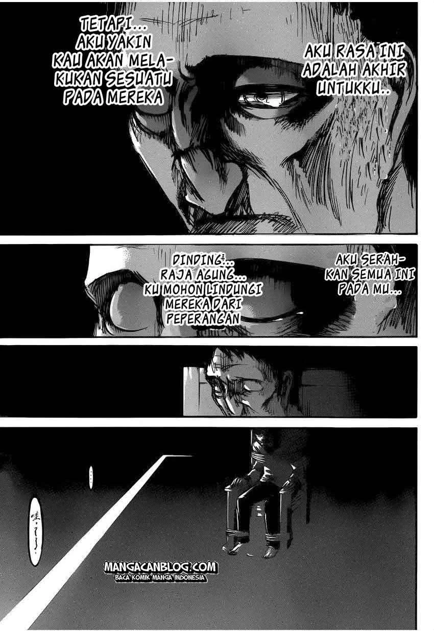 Read Shingeki no Kyojin ID Manga Online