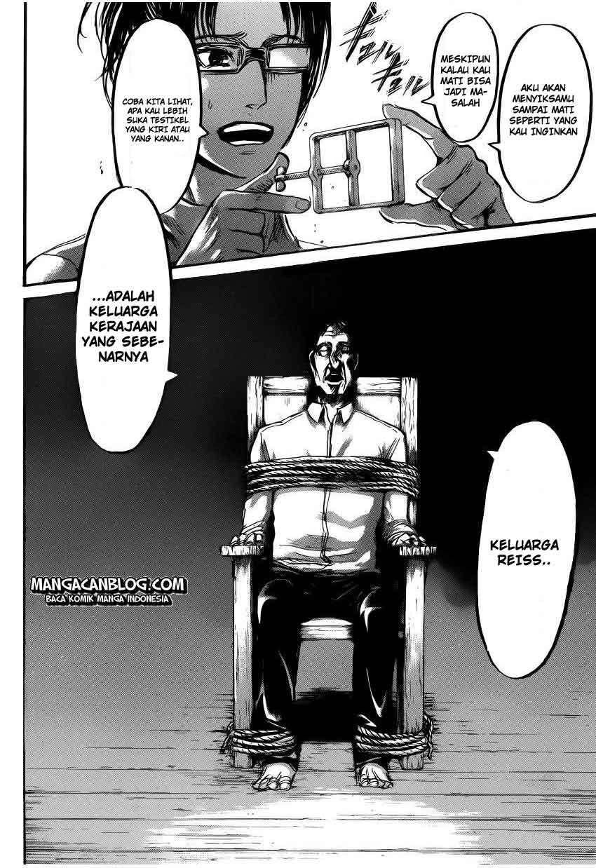 Read Shingeki no Kyojin ID Manga Online