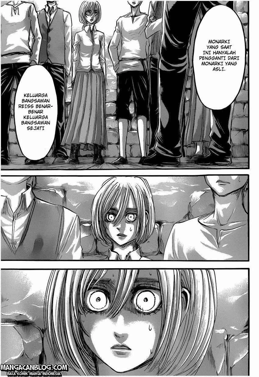 Read Shingeki no Kyojin ID Manga Online