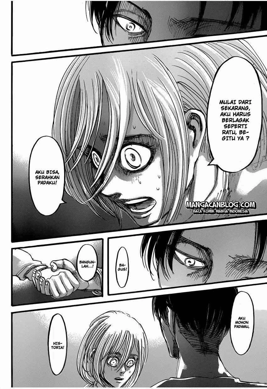 Read Shingeki no Kyojin ID Manga Online