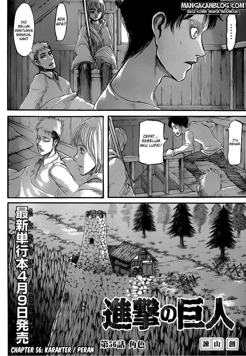 Read Shingeki no Kyojin ID Manga Online
