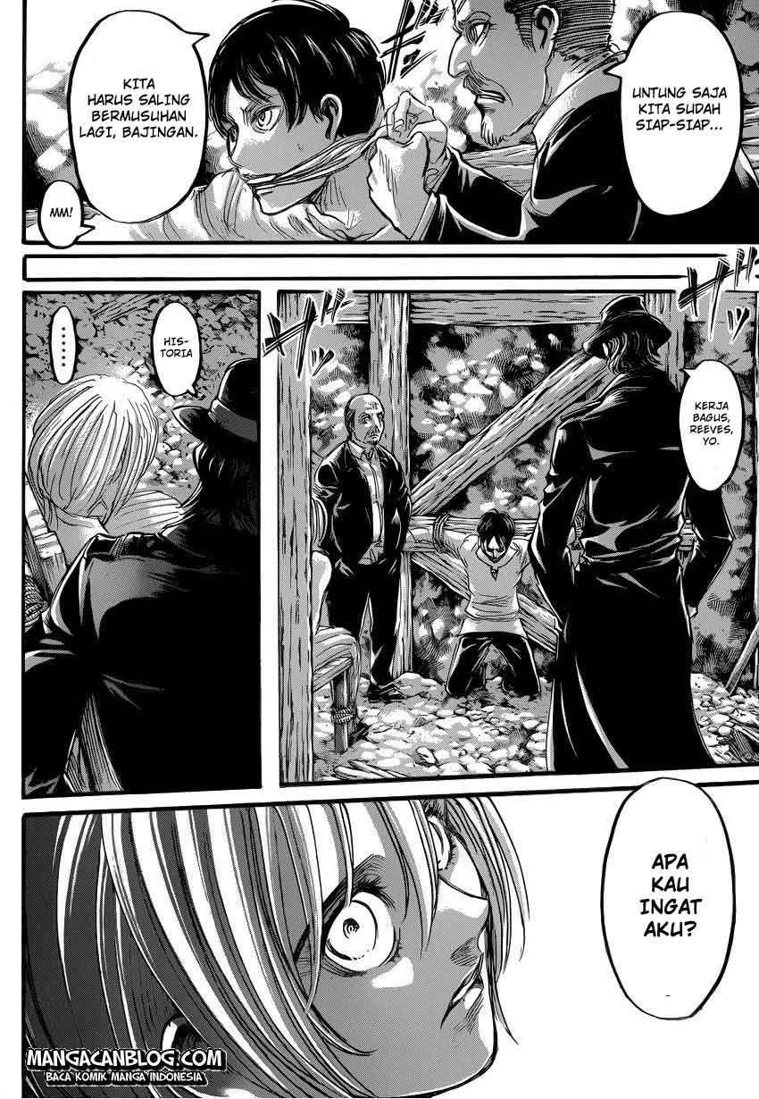 Read Shingeki no Kyojin ID Manga Online