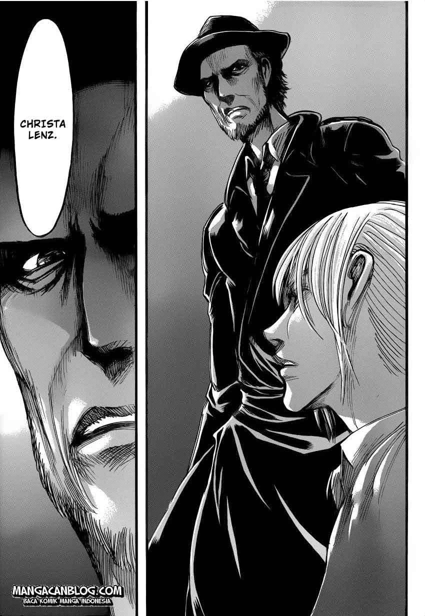 Read Shingeki no Kyojin ID Manga Online
