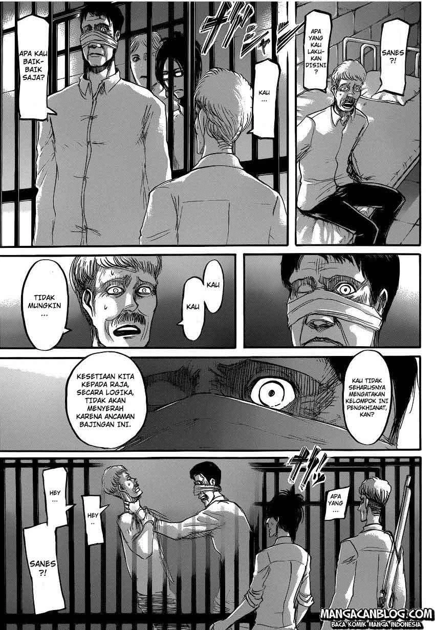 Read Shingeki no Kyojin ID Manga Online