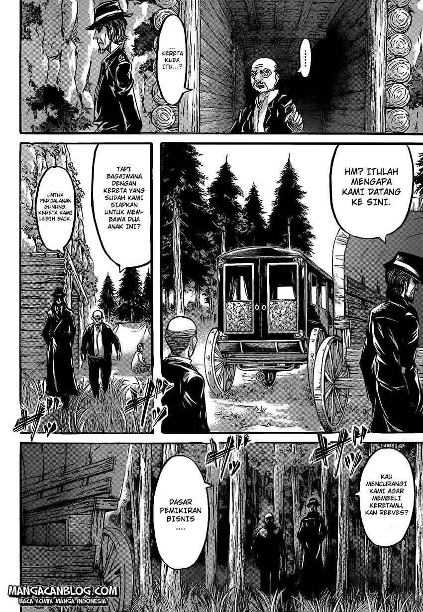 Read Shingeki no Kyojin ID Manga Online