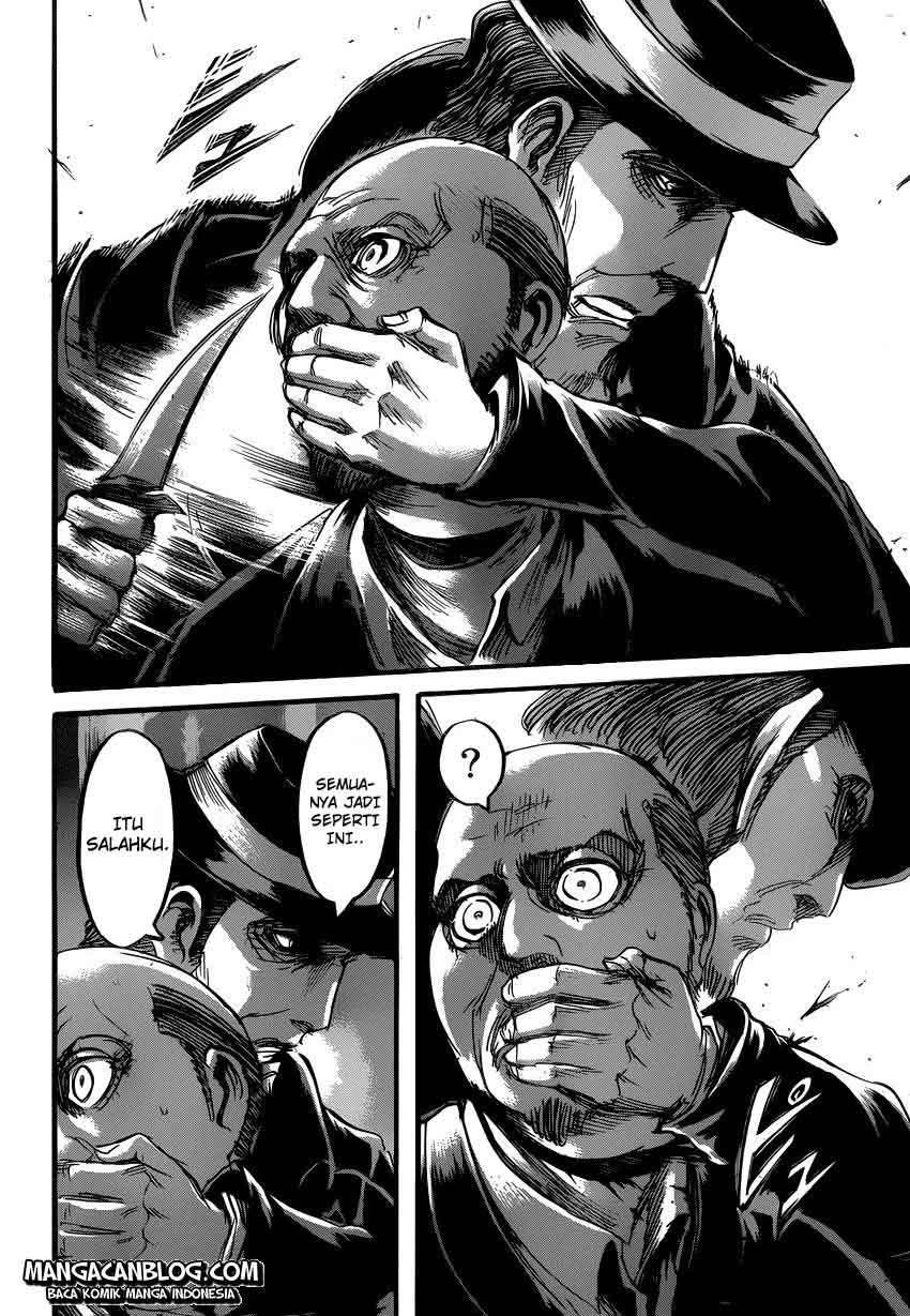 Read Shingeki no Kyojin ID Manga Online