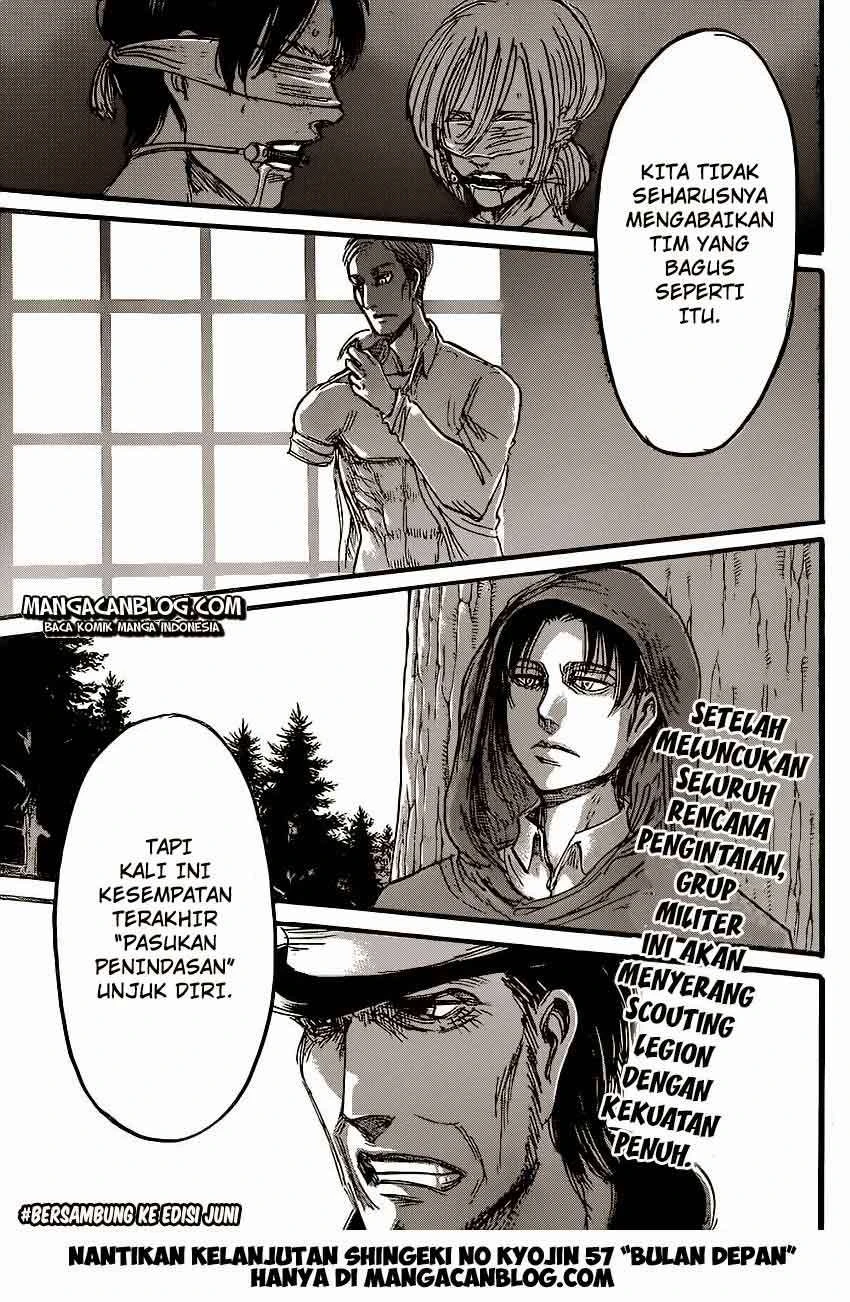 Read Shingeki no Kyojin ID Manga Online