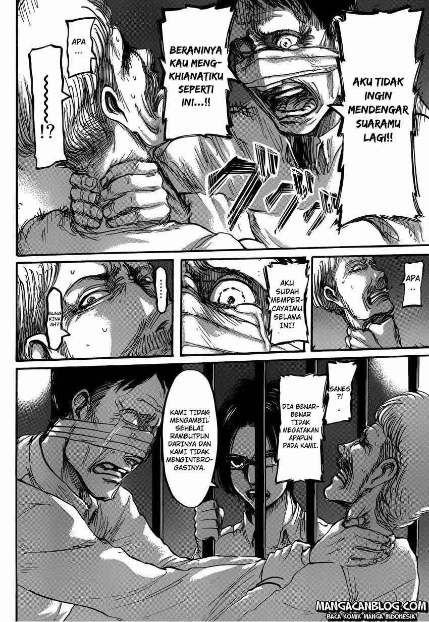 Read Shingeki no Kyojin ID Manga Online