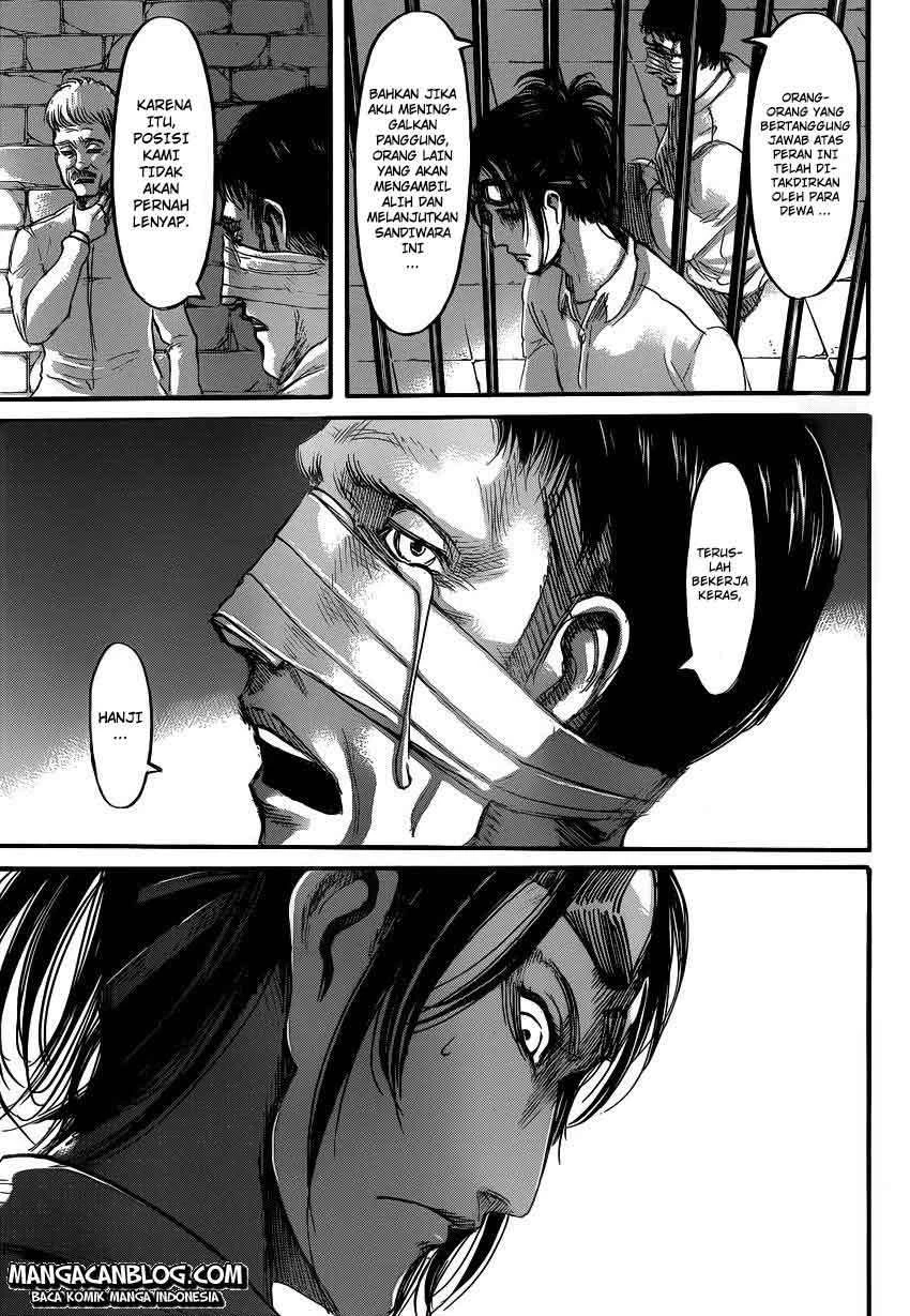 Read Shingeki no Kyojin ID Manga Online