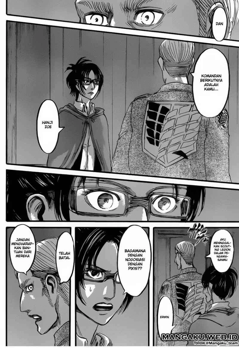 Read Shingeki no Kyojin ID Manga Online