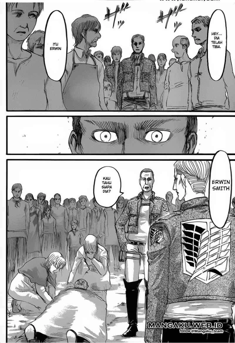 Read Shingeki no Kyojin ID Manga Online