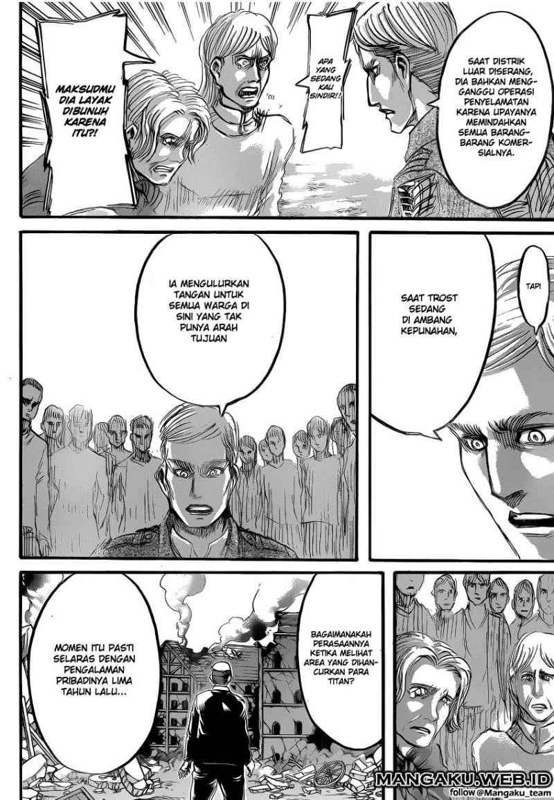 Read Shingeki no Kyojin ID Manga Online