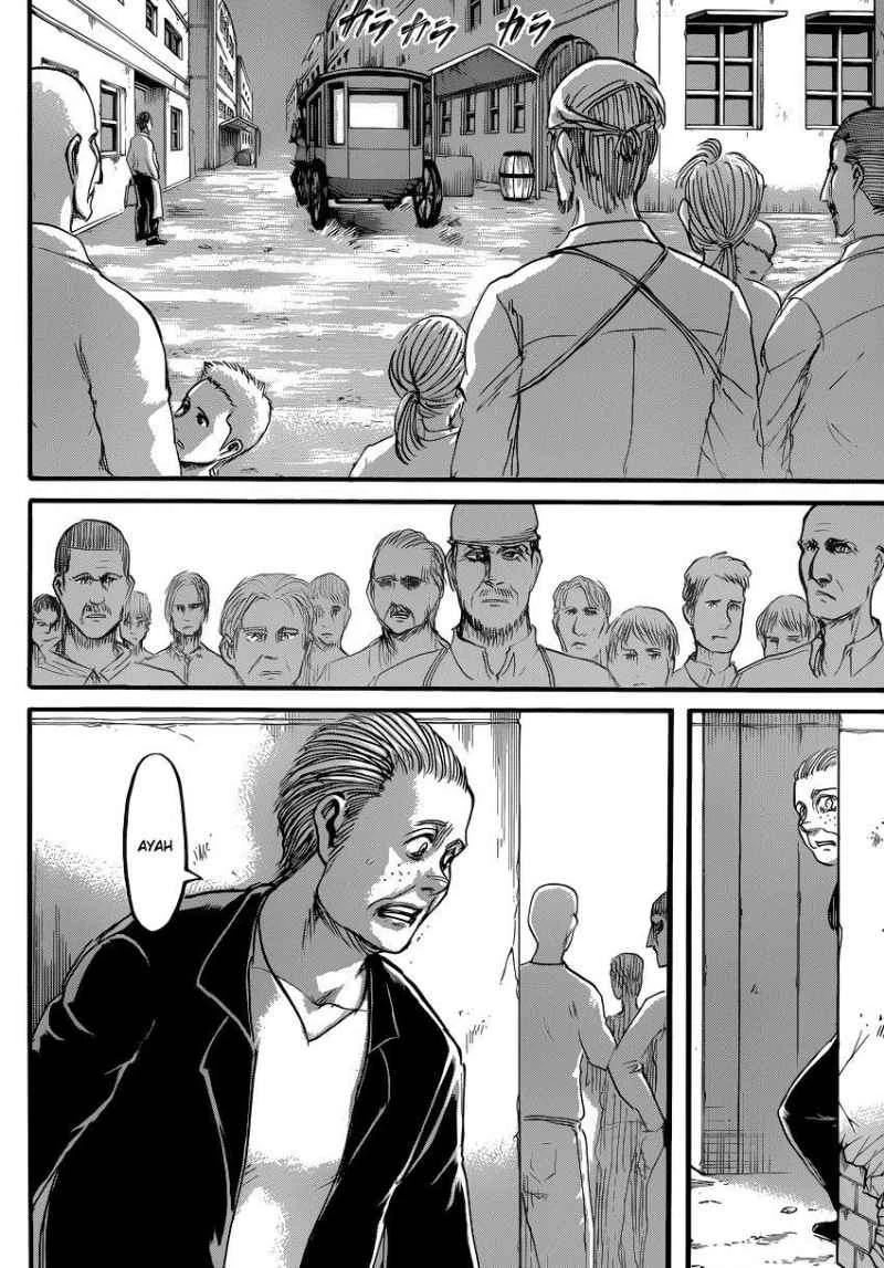 Read Shingeki no Kyojin ID Manga Online