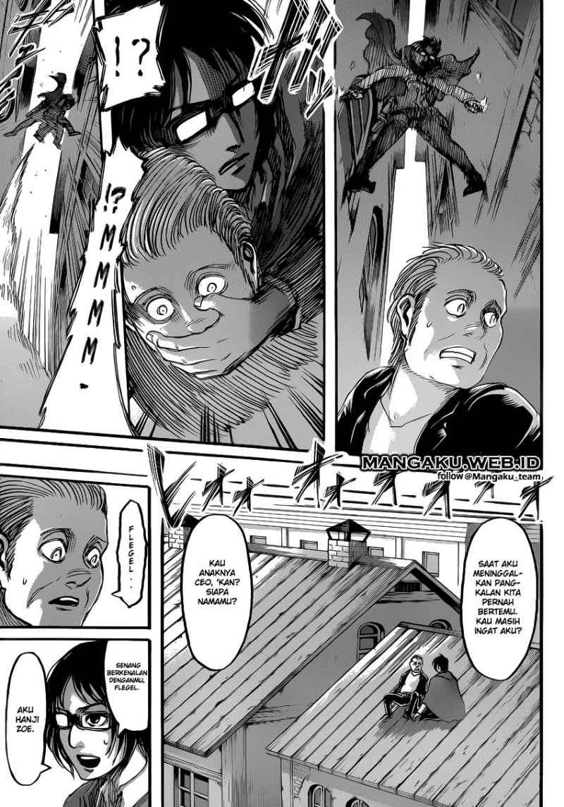 Read Shingeki no Kyojin ID Manga Online