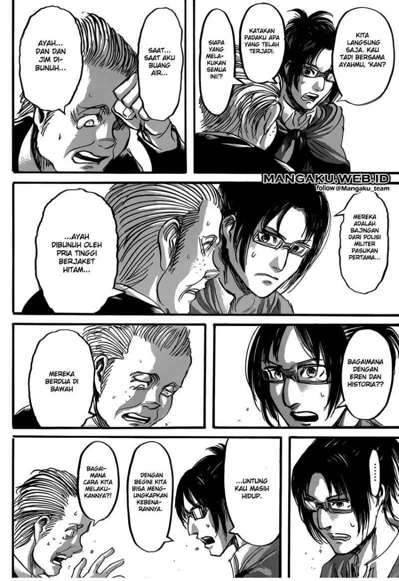 Read Shingeki no Kyojin ID Manga Online