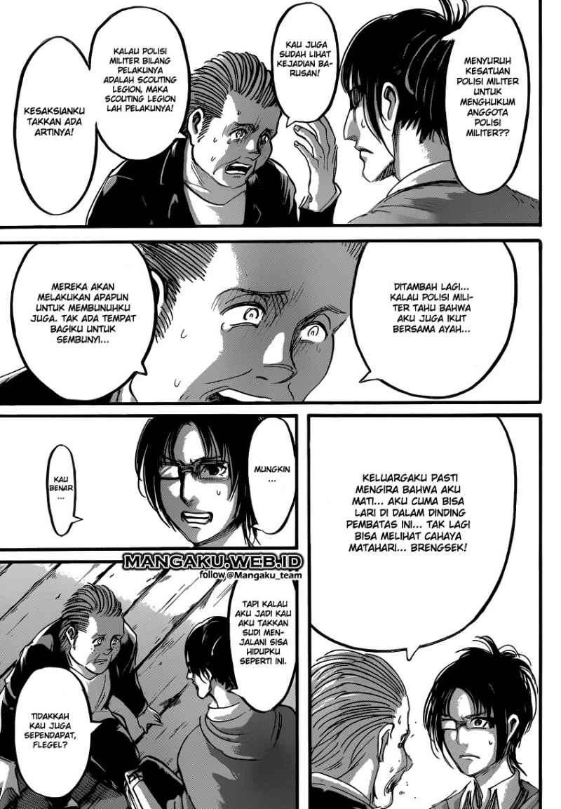 Read Shingeki no Kyojin ID Manga Online
