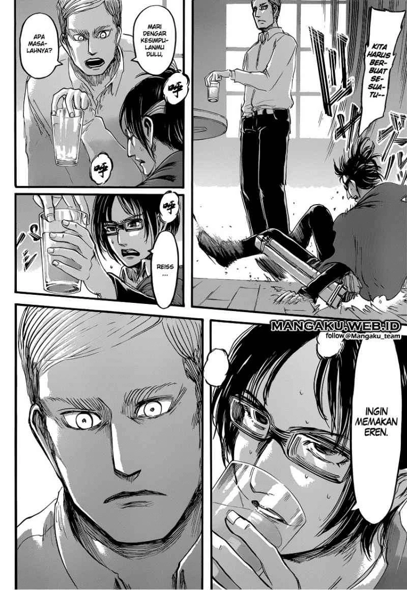 Read Shingeki no Kyojin ID Manga Online