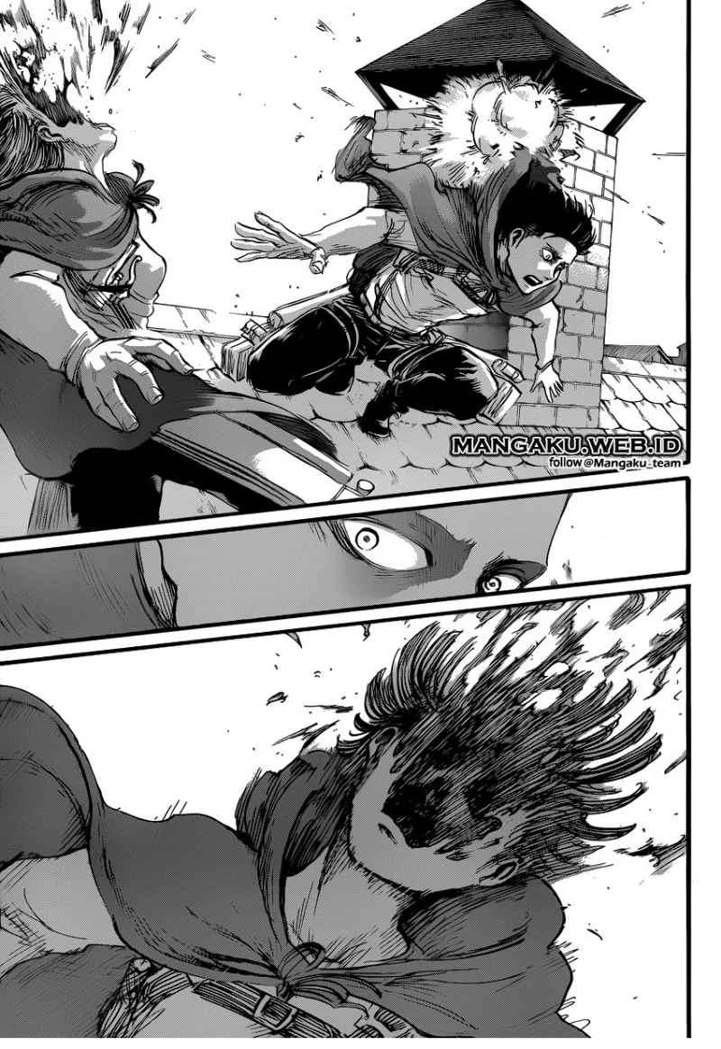 Read Shingeki no Kyojin ID Manga Online