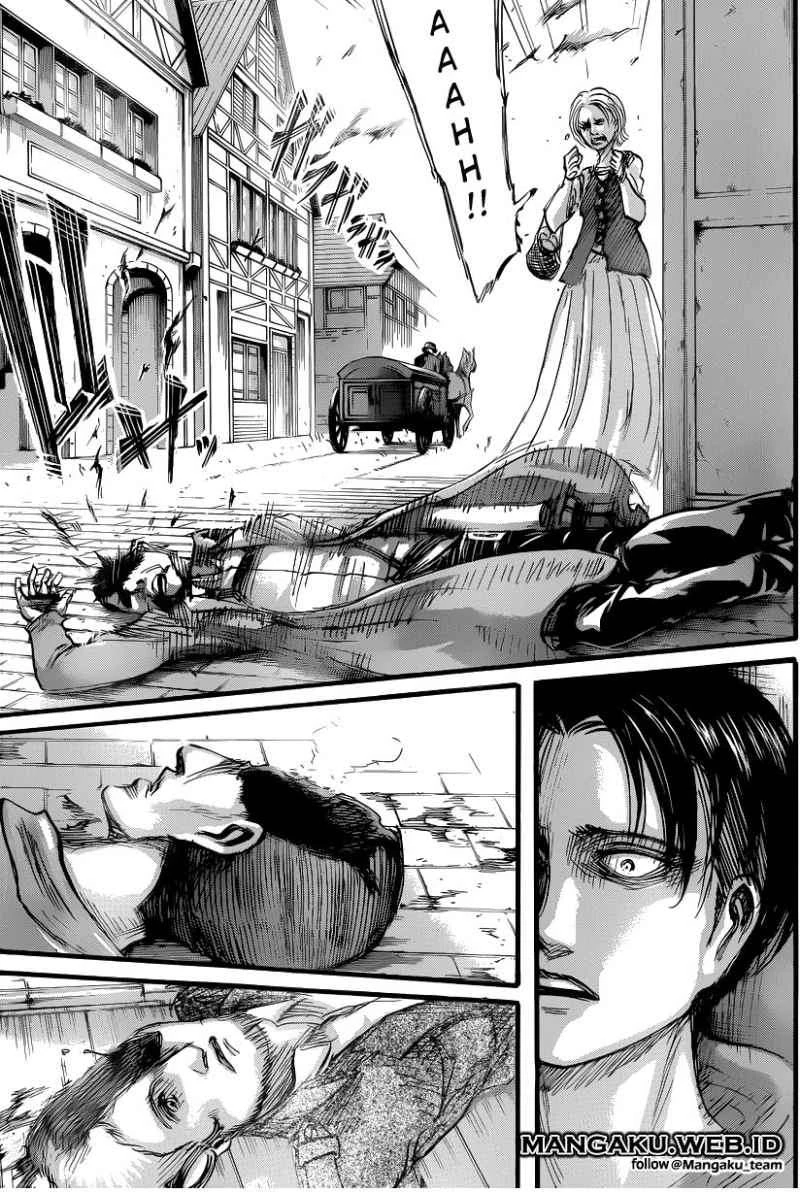 Read Shingeki no Kyojin ID Manga Online